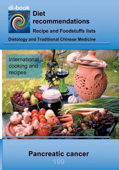 Front cover_Nutrition during pancreatic cancer