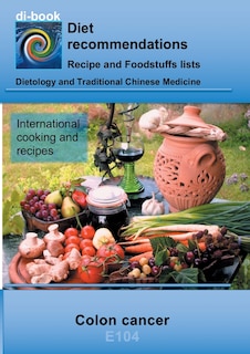 Front cover_Nutrition during colon cancer