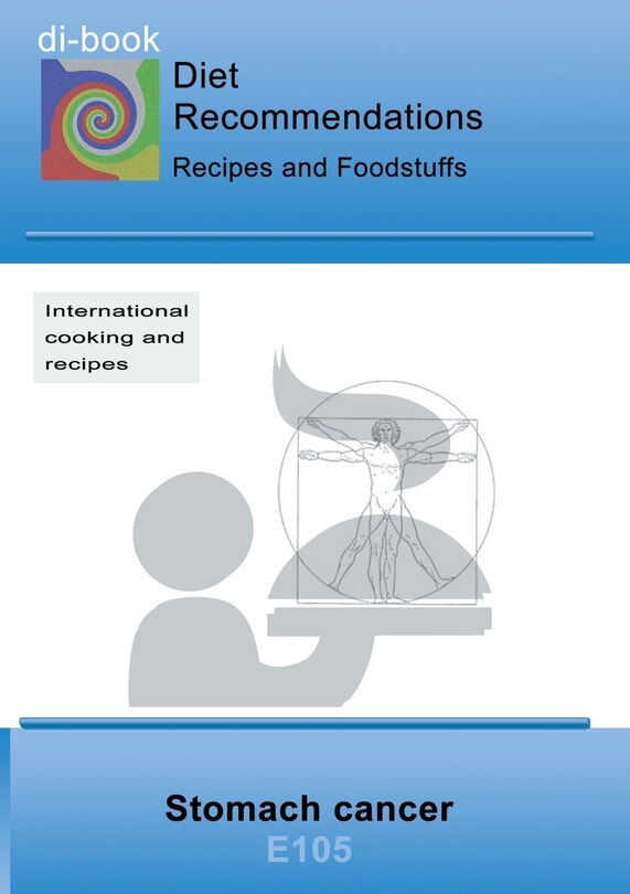 Front cover_Nutrition during stomach cancer