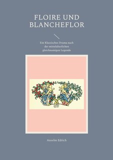 Couverture_Floire und Blancheflor