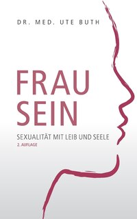 Front cover_Frau sein