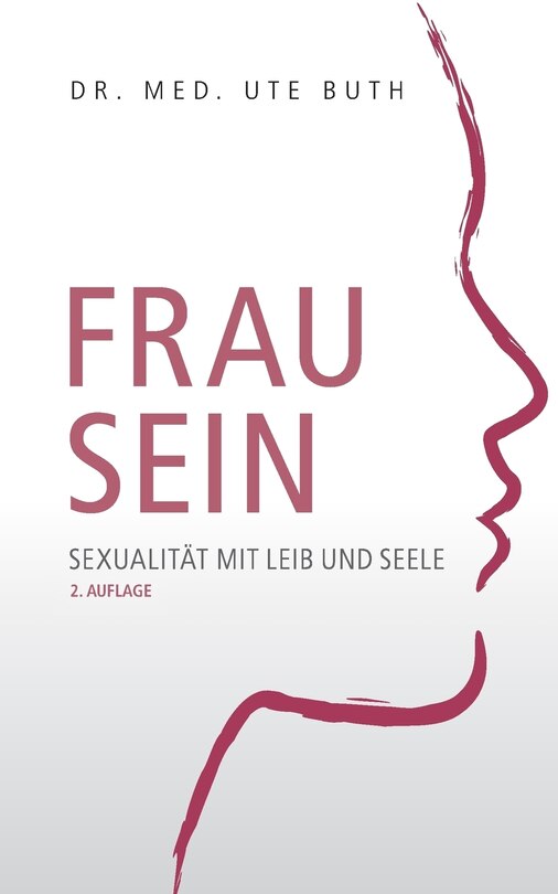 Front cover_Frau sein