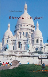 Front cover_Il francese in 10 giorni