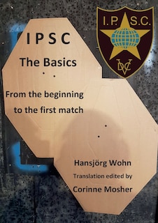 Front cover_IPSC The Basics