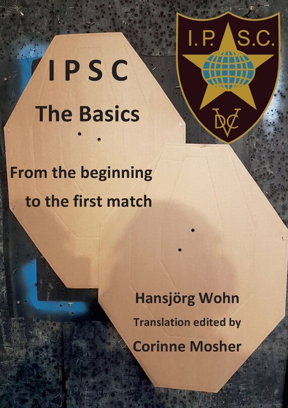 Front cover_IPSC The Basics