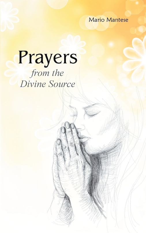 Couverture_Prayers from the Divine Source