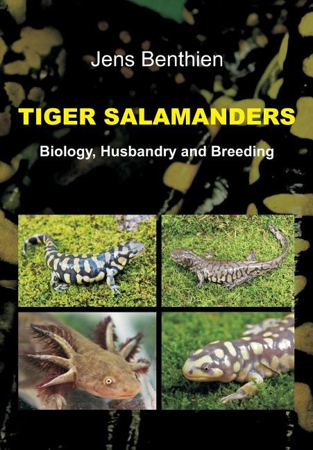 Couverture_Tiger Salamanders