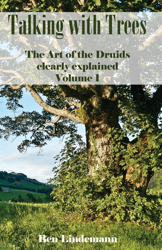 Front cover_Talking with Trees