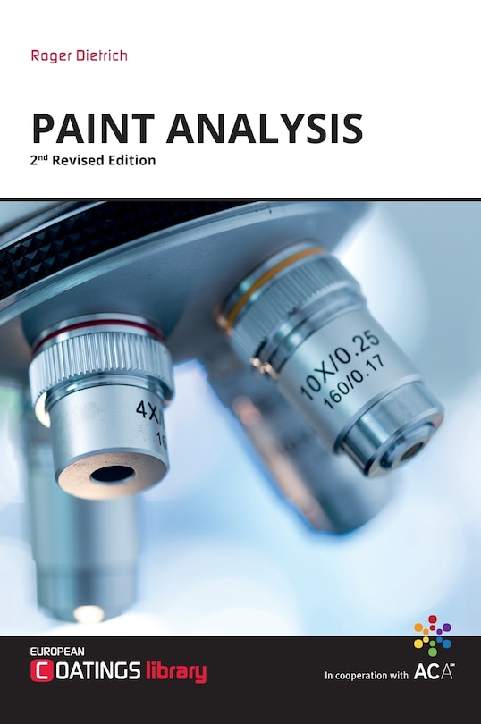 Paint Analysis