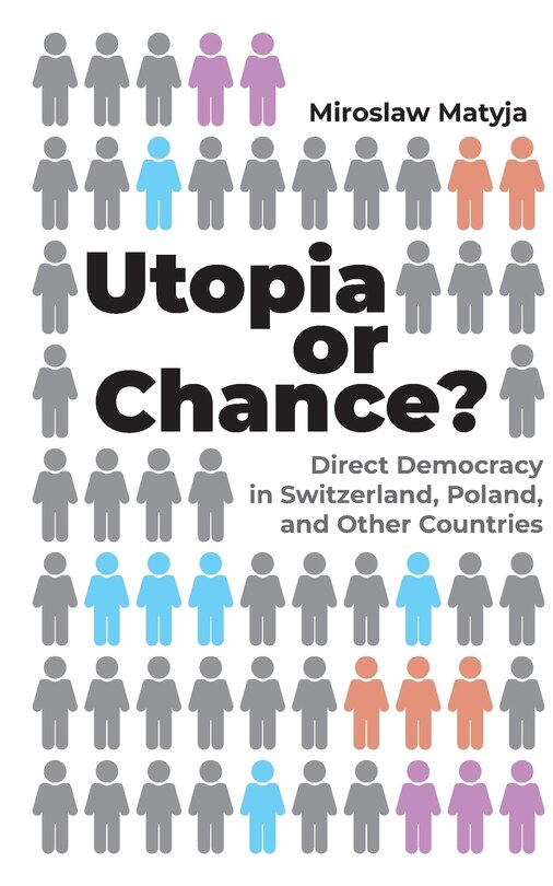 Couverture_Utopia or Chance?