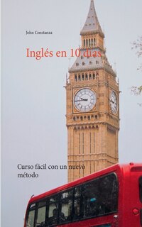 Couverture_Inglés en 10 días