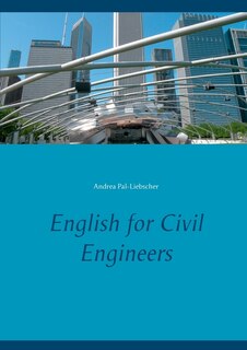 Front cover_English for Civil Engineers