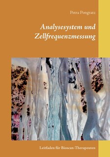 Front cover_Analysesystem und Zellfrequenzmessung