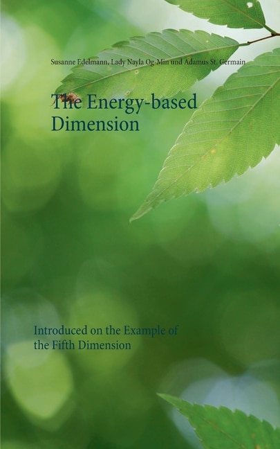 Couverture_The Energy-based Dimension