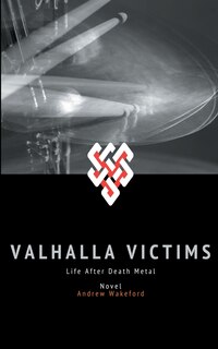 Front cover_Valhalla Victims