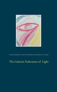 Front cover_The Galactic Federation of Light