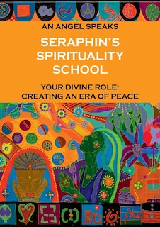 Front cover_Seraphin's Spirituality School