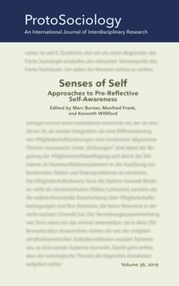 Front cover_Senses of Self