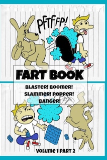 Front cover_Fart Book