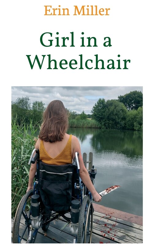 Couverture_Girl in a Wheelchair