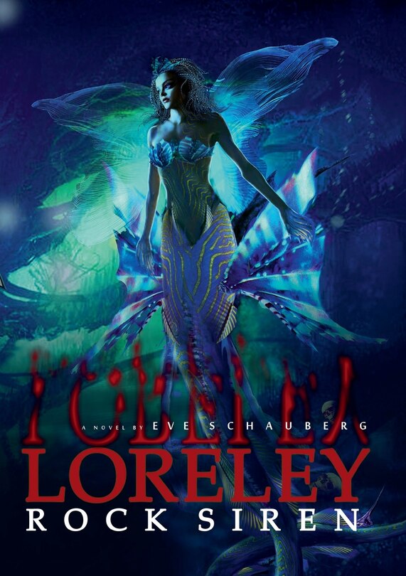 Front cover_Loreley