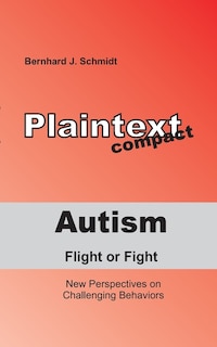 Front cover_Autism - Flight or Fight