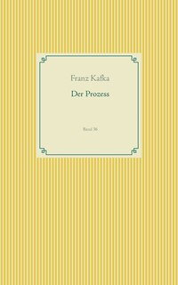 Front cover_Der Prozess