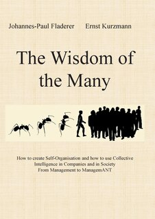 Front cover_The Wisdom of the Many
