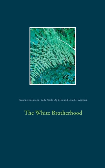 Front cover_The White Brotherhood