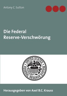 Front cover_Die Federal Reserve-Verschwörung