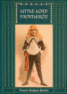Front cover_Little Lord Fauntleroy