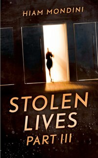 Front cover_Stolen Lives - Part Iii