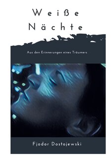 Front cover_Weiße Nächte