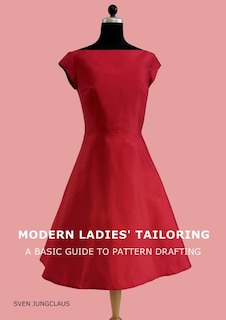 Front cover_Modern Ladies' Tailoring