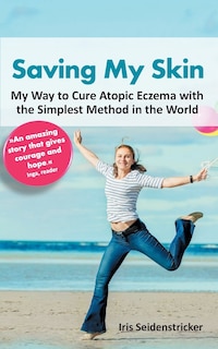 Front cover_Saving My Skin