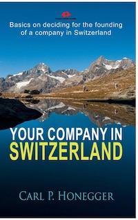 Front cover_Your company in Switzerland