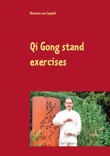 Couverture_Qi Gong stand exercises