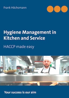 Front cover_Hygiene Management In Kitchen And Service