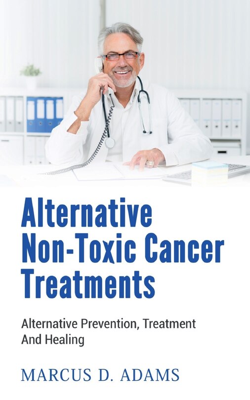 Couverture_Alternative Non-Toxic Cancer Treatments