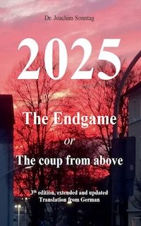 2025 - The Endgame: Or The Coup From Above