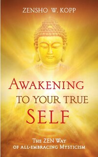 Front cover_Awakening To Your True Self