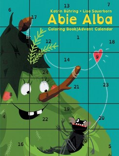 Front cover_Abie Alba
