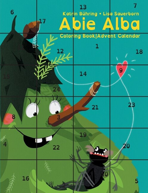 Front cover_Abie Alba