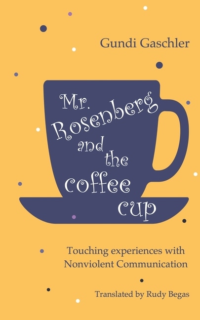 Front cover_Mr. Rosenberg and the coffe cup
