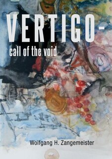 Front cover_VERTIGO - call of the void