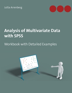Front cover_Analysis Of Multivariate Data With Spss