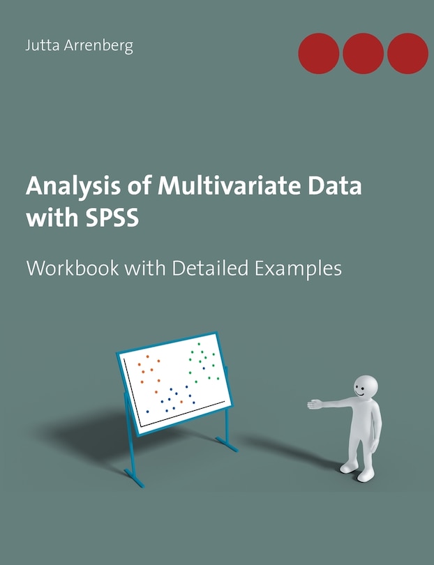 Front cover_Analysis Of Multivariate Data With Spss
