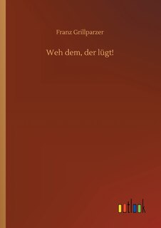 Front cover_Weh dem, der lügt!