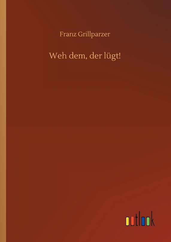 Front cover_Weh dem, der lügt!