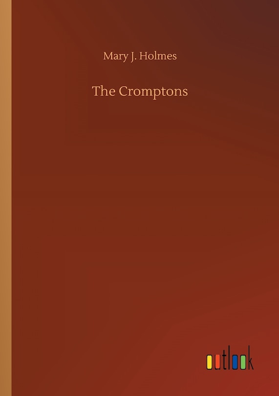 Front cover_The Cromptons